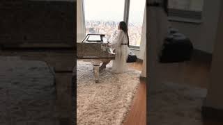 Piano By Chloe Flower Of Drake Don T Matter To Me Ft Michael Jackson Piano By Chloe Flower Of Drake Don T Matter To Me Ft Michael Jackson