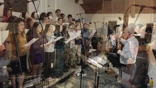 Nearer, My God, To Thee - Sarah Flower Adams (Smashup Tin Cậy Mến & Đưa Con Về Trời)