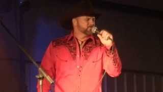 Watch Tim Culpepper Ghost video