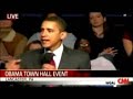 Obama 2008: Won't Go Around Congress; Take the Constitution Very Seriously