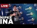 V ŽIVO: NIPKE na Radiu 1 in pesem o Ini, ki jo mora slišati vsak