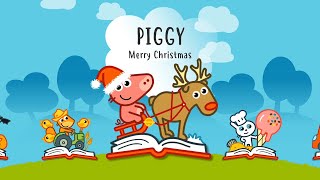 Pango Storytime - Piggy Merry Christmas Studio Pango Games