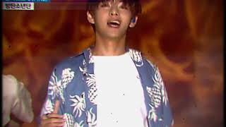 TAEHYUNG | get right witcha