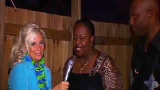 Dawn Reese Show Interviews New Haitian Band