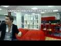 COMMENT FAIRE UNE INTRO ET BATTRE MEGAZORD ! AVEC DOMINGO !