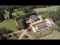 Golf Club, Aspley Guise, Mpx Funcub Aerial Hd Video. with Go pro