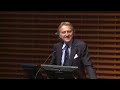 View From The Top: Ferrari Chairman Luca Cordero di Montezemolo