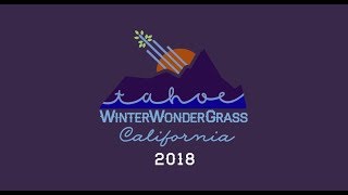 WinterWonderGrass 2018 Recap - Squaw Valley | Alpine Meadows