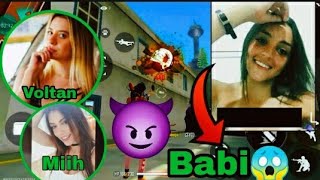 1KILL UMA LAMOTIF DELAS PESADÃO!!😈LAUD-babi,voltan,thaiga,miih,etc!!!