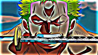 Zoro Twixtor Clips For Editing 4K With Cc Effect