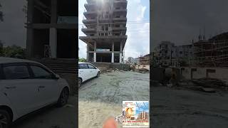 Your Dream Home Tps Real Estate Live Luxury 2Bhk And 3Bhk Imli Chowk, Near P&M Mall, Bella, Muz