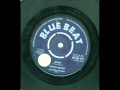 prince buster -boop (bluebeat 173   1963 )