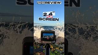 Insta360 Ace Pro Review- 8K Action Cam #Insta360 #Insta360Acepro