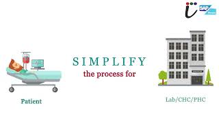 Lab Mitra 3I Consulting Pvt. Ltd.