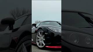 Jeff Bezos Supercar Collection