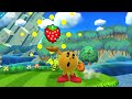 Super Smash Bros Update: Pac-Man's Bonus Fruit, Trophy Rush, Eggrobo - Discussion (Wii U, 3DS)