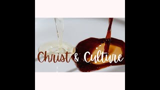 Sept. 25th, 2022- Christ & Culture: "Coaching Tips from the Starting Line" (Philippians 3:17-21)