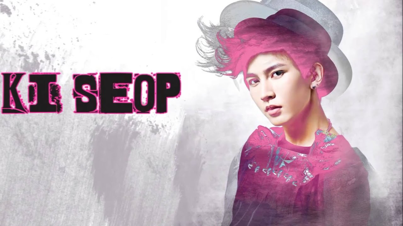 U-Kiss - Dear My Friend U-Kiss - Dear My Friend