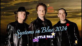 Systems In Blue 2024  Little Red