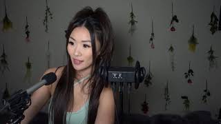 Live Asmrfirst Ever Kick Stream