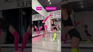 Who Wants To Stretch The Split?