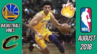 NEW The BEST Basketball Vines of August WEEK 1 || FILTHY HIGHLIGHTS