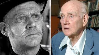 La Vida Y El Triste Final De Dabbs Greer
