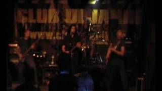 Watch Autumn Clan Dissonant Trip video