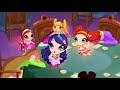 Winx Club Season 6 Episode 9 Shrine Of The Green ...