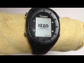 Izzo Swami Golf GPS Watch Review