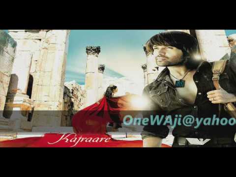 Kajra Kajra Kajraare (Party Mix) - Movie - Kajraare - Himesh...