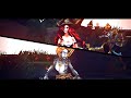 Initiative - A League of Legends Short Film