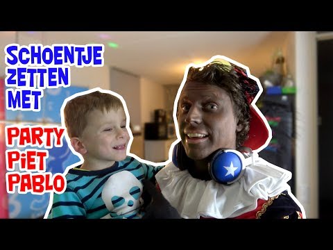 PARTY PIET PABLO OP BEZOEK !! - KOETLIFE VLOG #574 | Koetlife PARTY PIET PABLO OP BEZOEK !! - KOETLIFE VLOG #574 | Koetlife