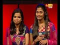 parvathy