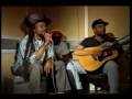 Bim Sherman "Just Cant Stand It" Live Studio Session