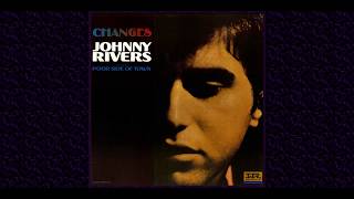 Watch Johnny Rivers Cast Your Fate To The Wind video