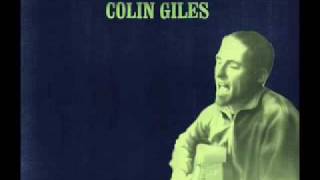 Watch Colin Giles Go Get It video