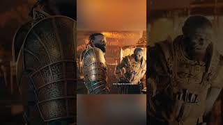 Why Do Brok And Sindri Have Different Skin Colors In God Of War? Mythical Madness