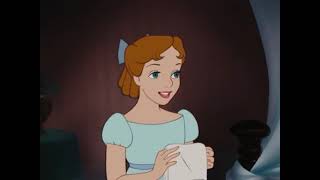 Peter Pan Türkçe Dublaj Part 1