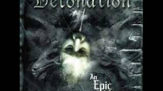 Watch Detonation The Last Of My Commands video