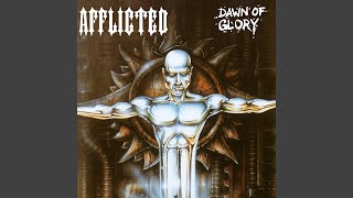 Watch Afflicted Cross My Heart video