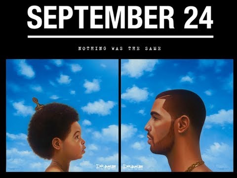 drake - nothing was the same torrent