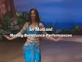 In Motion - Moving Bellydance Performances