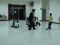 形意Bagua