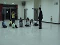 形意Bagua
