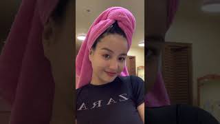 Get Ready With Me Part 4