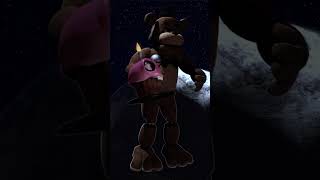 Freddy In Space The Movie