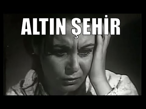 Altın Şehir - Türk Filmi