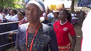 Ejautu Ngakiro Ke Ekapolon-By Ngorok John Bosco