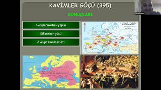 İslamiyet Öncesi Türk Tarihi 2